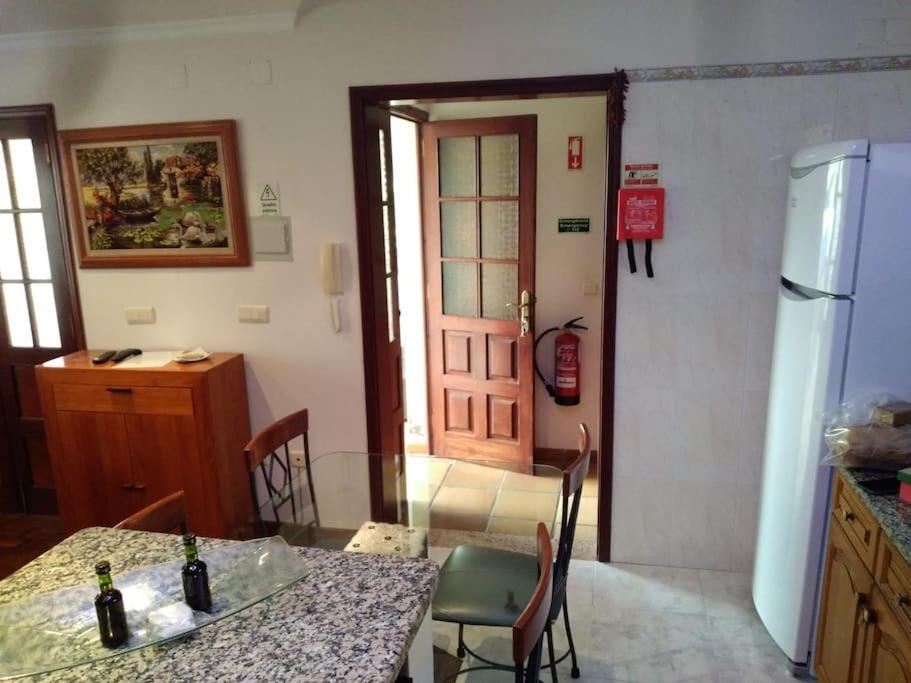 Madalena do Mar Casa Mar 빌라 외부 사진