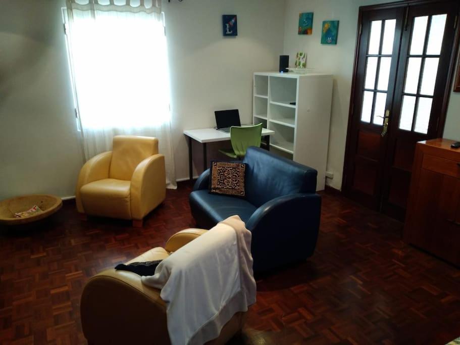 Madalena do Mar Casa Mar 빌라 외부 사진