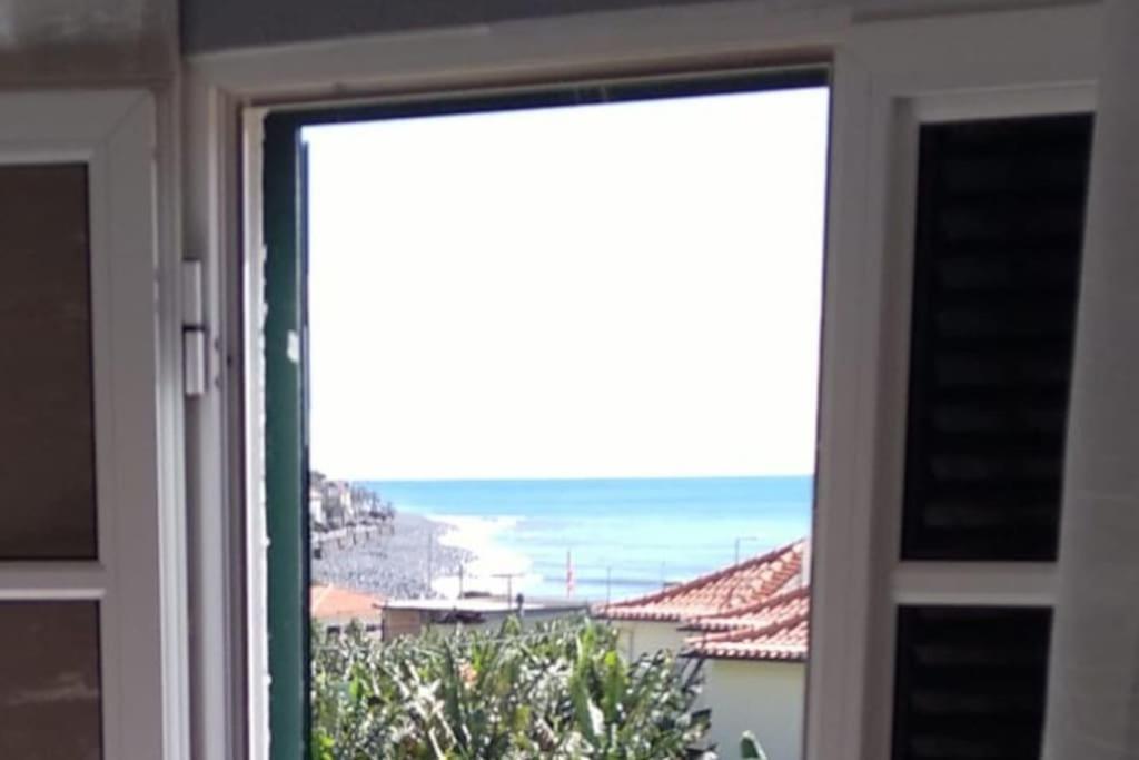 Madalena do Mar Casa Mar 빌라 외부 사진