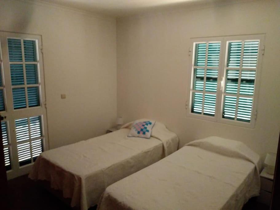 Madalena do Mar Casa Mar 빌라 외부 사진