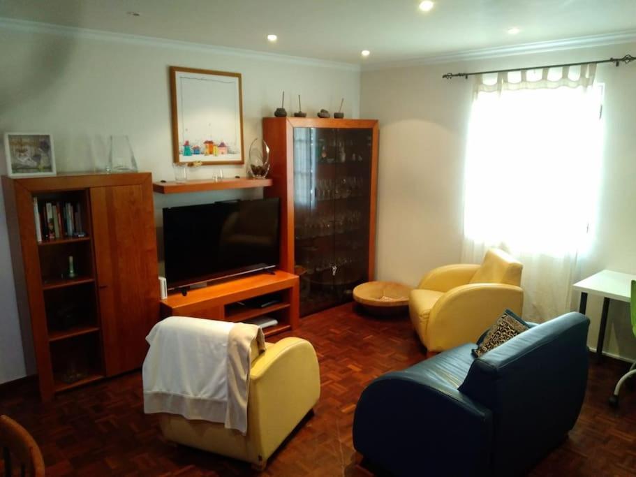 Madalena do Mar Casa Mar 빌라 외부 사진