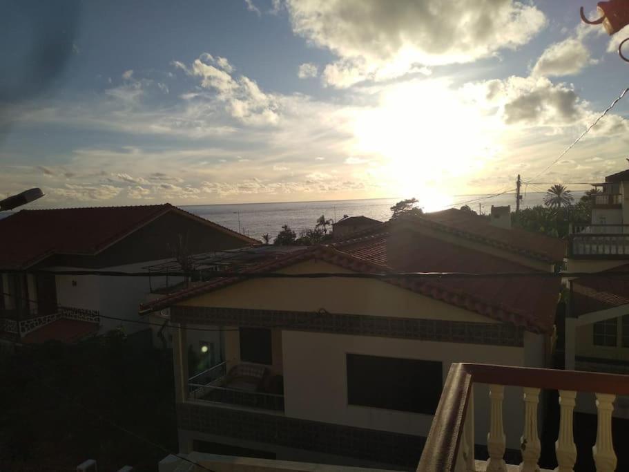 Madalena do Mar Casa Mar 빌라 외부 사진