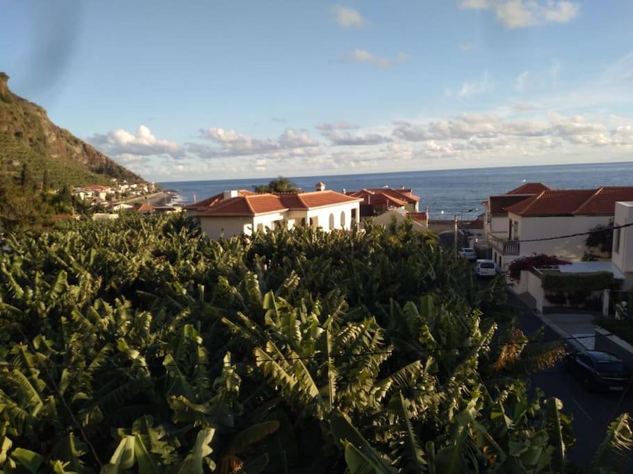 Madalena do Mar Casa Mar 빌라 외부 사진