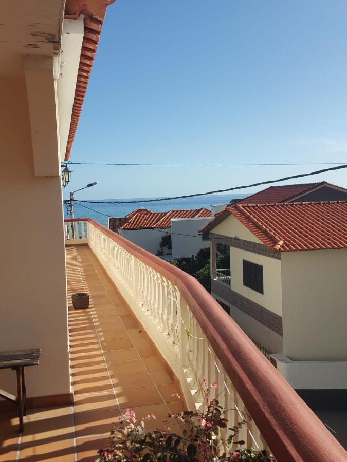 Madalena do Mar Casa Mar 빌라 외부 사진