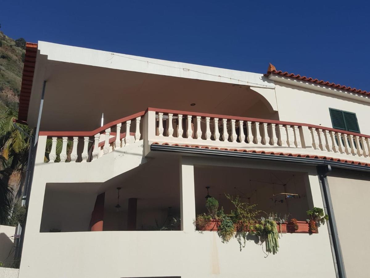 Madalena do Mar Casa Mar 빌라 외부 사진