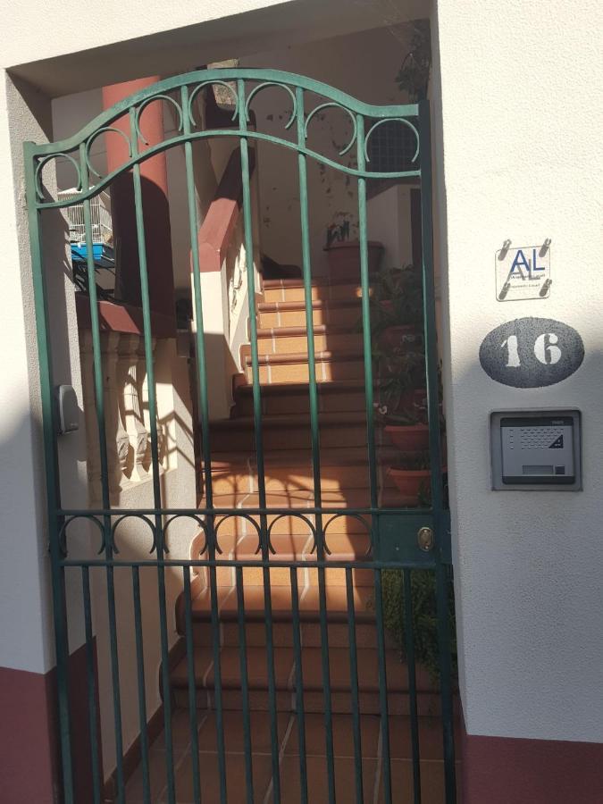 Madalena do Mar Casa Mar 빌라 외부 사진