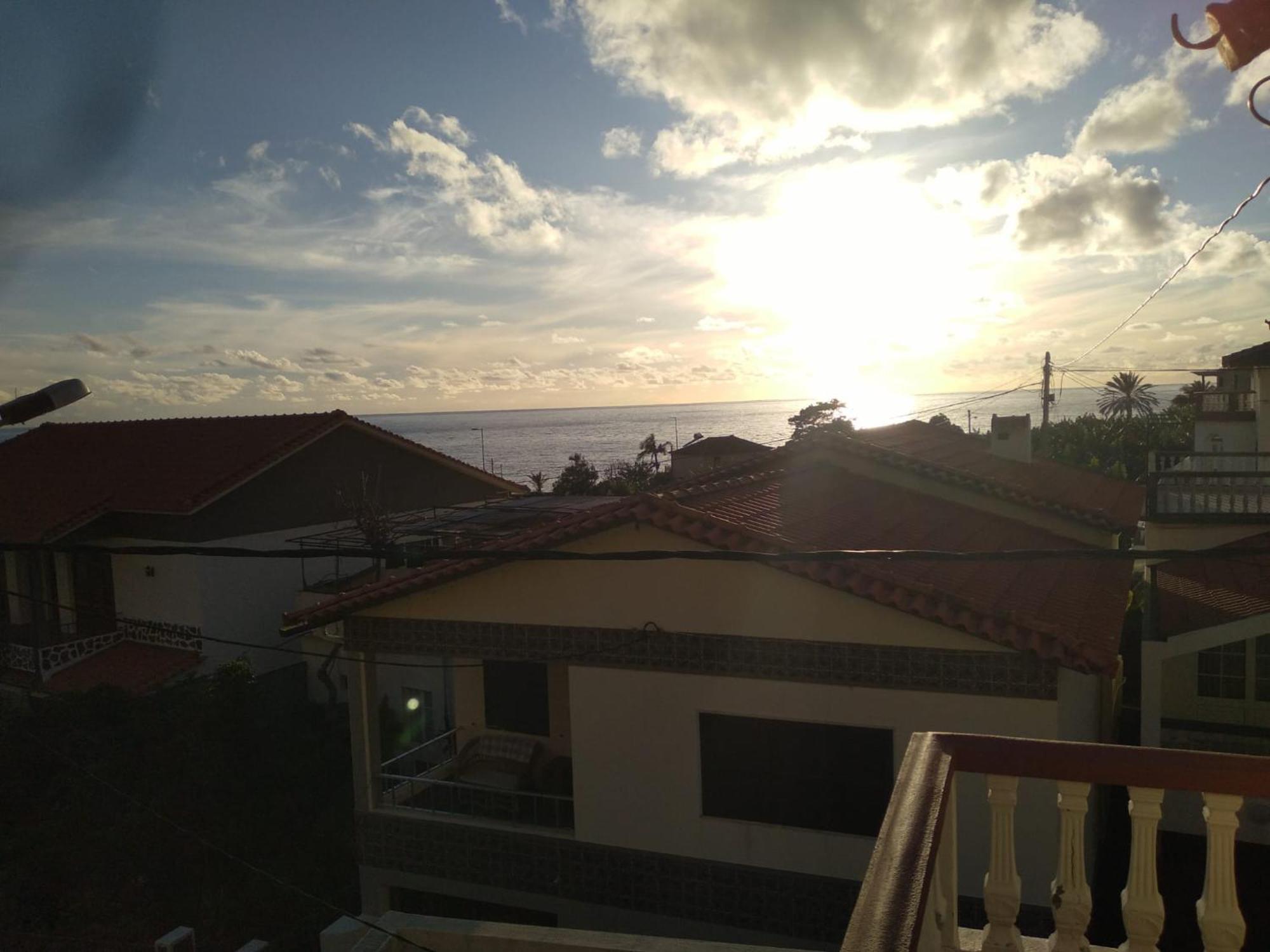 Madalena do Mar Casa Mar 빌라 외부 사진